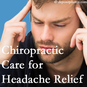 Wilson Family Chiropractic offers Millville chiropractic care for headache and migraine relief.