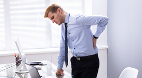 Millville chiropractic for spine related conditions