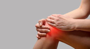 Millville knee osteoarthritis