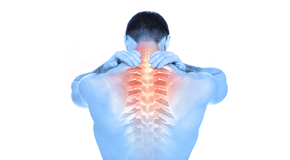 Millville neck pain relief