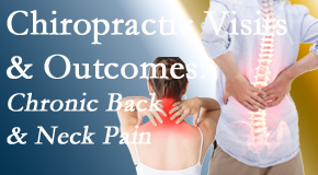 Wilson Family Chiropractic answers patient questions about how many visits it will wake with research.