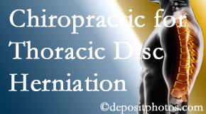 Wilson Family Chiropractic diagnoses and manages thoracic disc herniation pain and relieves its symptoms like unexplained abdominal pain or other gastrointestinal issues. 