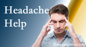 Wilson Family Chiropractic offers relieving treatment and helpful tips for prevention of headache and migraine. 