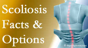 Millville scoliosis patients find gentle chiropractic care for their spines at Wilson Family Chiropractic.