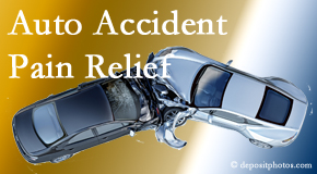 Millville auto accident injury