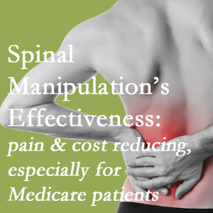 Millville chiropractic spinal manipulation care is relieving and cost effective. 