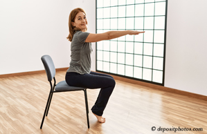 Millville chiropractic exercise for back pain relief